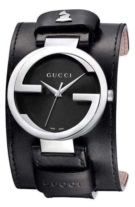 interlocking g gucci watch|Gucci Interlocking Watches .